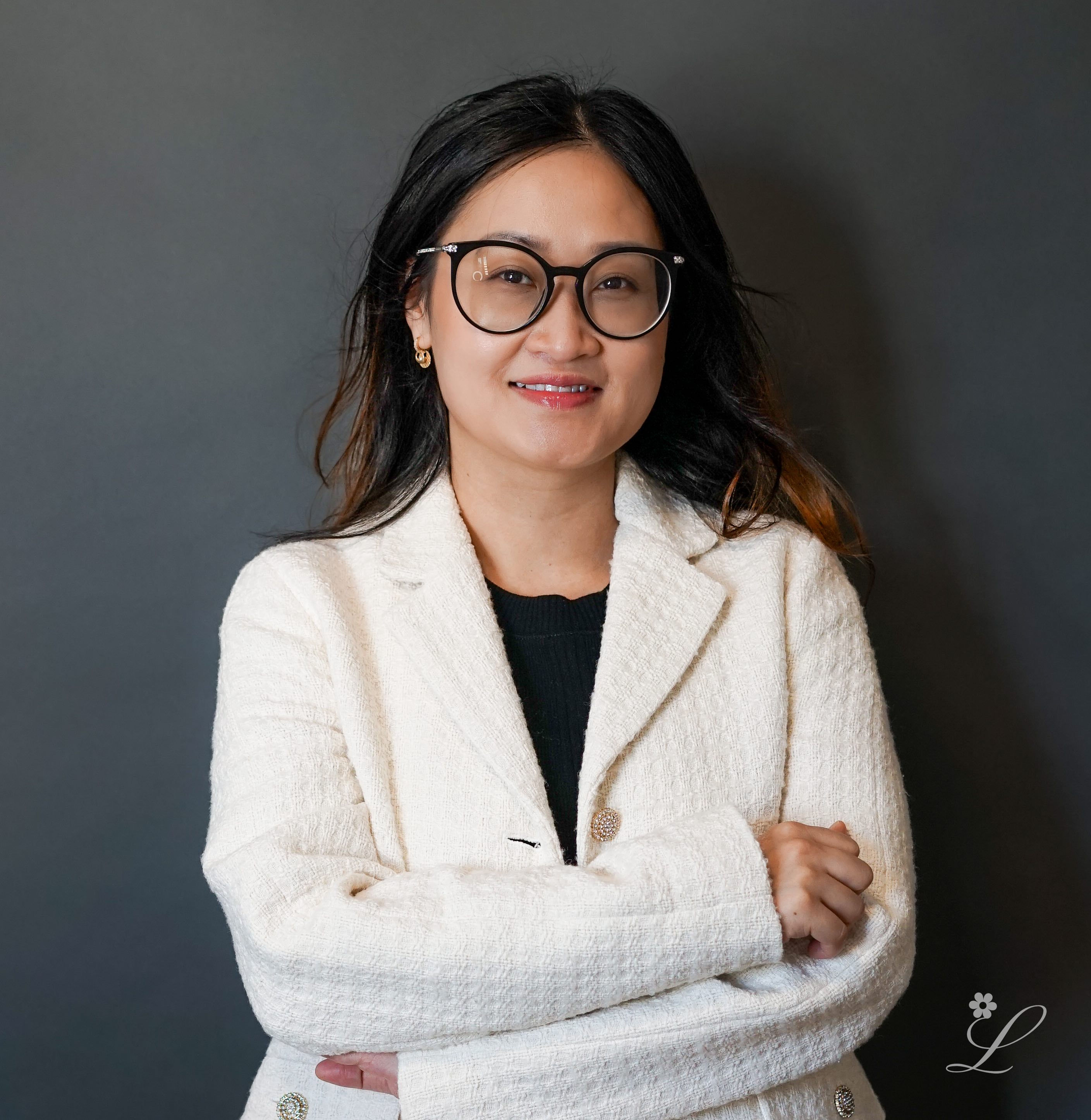 Corporate Headshot