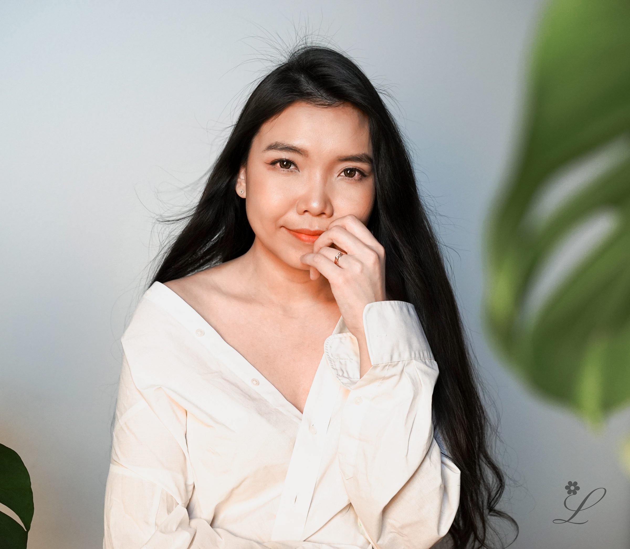 Lynlish Photography — Behind the lens